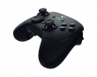 Wolverine V3 Pro Wireless Controller - Schwarz (DEMO)