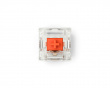 Mechanical Switches Fox - Lubed - Linear Switch (110 stück) (DEMO)