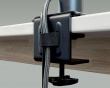 X1-3D Tischhalterung für 1 Monitor (DEMO)