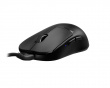 X2 Medium Wired Gaming-Maus - Schwarz (DEMO)