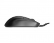 X2 Medium Wired Gaming-Maus - Schwarz (DEMO)