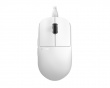 X2H Medium Wired Gaming-Maus - Weiß (DEMO)