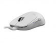 X2H Medium Wired Gaming-Maus - Weiß (DEMO)