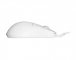 X2H Medium Wired Gaming-Maus - Weiß (DEMO)