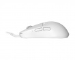 X2H Medium Wired Gaming-Maus - Weiß (DEMO)