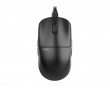 X2A Medium Wired Gaming-Maus - Schwarz (DEMO)