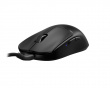 X2A Medium Wired Gaming-Maus - Schwarz (DEMO)