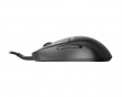 X2A Medium Wired Gaming-Maus - Schwarz (DEMO)