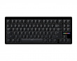 80HE 80% Tastatur Zinc Alloy Schwarz - ANSI (DEMO)
