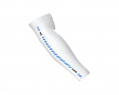 ES Arm Sleeve Arm Long - Size M - Weiß (DEMO)