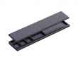 Ergonomic Wrist Rest with Storage - Handgelenkauflage mit Stauraum (DEMO)