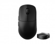 V8 Kabellos 8K Superlight Gaming-Maus - Schwarz (DEMO)