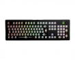 GMMK 3 Full-Size Barebone ISO - Schwarz (DEMO)