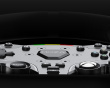 ESX Steering Wheel for Xbox - Lenkrad für Rennsport - 28 cm (DEMO)