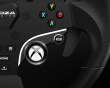 ESX Steering Wheel for Xbox - Lenkrad für Rennsport - 28 cm (DEMO)