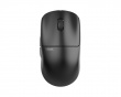 X2 v3 Size2 Kabellose Gaming-Maus - Schwarz (DEMO)