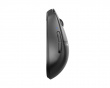 X2 v3 Size2 Kabellose Gaming-Maus - Schwarz (DEMO)