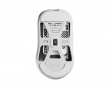 X2H v3 Medium Kabellose Gaming-Maus - Weiß (DEMO)