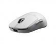 X2H v3 Medium Kabellose Gaming-Maus - Weiß (DEMO)