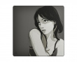 The Girl - Premium Gaming-Mauspad (DEMO)
