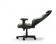 DRIFTING Gaming Stuhl Schwarz & Grün EPU Leder XL (DEMO)