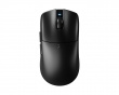 Hyperlight 8K Kabellose Gaming-Maus - Schwarz (DEMO)