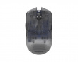 HT-S2 8K Kabellose Gaming-Maus - Grau (DEMO)