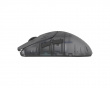 HT-S2 8K Kabellose Gaming-Maus - Grau (DEMO)