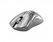 StormBreaker Max CF 8K Kabellose Gaming-Maus - Platinum (DEMO)