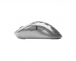 StormBreaker Max CF 8K Kabellose Gaming-Maus - Platinum (DEMO)