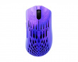 StormBreaker Max CF 8K Kabellose Gaming-Maus - Nacho Purple (DEMO)