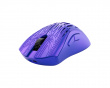 StormBreaker Max CF 8K Kabellose Gaming-Maus - Nacho Purple (DEMO)