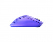 StormBreaker Max CF 8K Kabellose Gaming-Maus - Nacho Purple (DEMO)