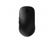 XM2w 4K Kabellose Gaming-Maus - Schwarz (DEMO)