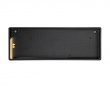 Alumaze60 - 60% Universal Aluminium Case - Just Black (DEMO)