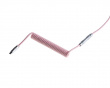 Coiled USB-C Kabel - Blossom Pink (DEMO)