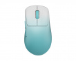 OGM Pro V2 8K Kabellose Gaming-Maus - Blue Fade (DEMO)