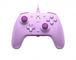 G7 Se Kabelgebundener PC & Xbox-Controller - Radiant Purple [Hall Effect] (DEMO)