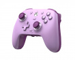 G7 Se Kabelgebundener PC & Xbox-Controller - Radiant Purple [Hall Effect] (DEMO)