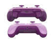 G7 Se Kabelgebundener PC & Xbox-Controller - Radiant Purple [Hall Effect] (DEMO)