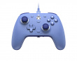 G7 Se Kabelgebundener PC & Xbox-Controller - Dynamic Blue [Hall Effect] (DEMO)