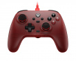 T7 PC & Xbox HE Controller - Ruby Red (DEMO)