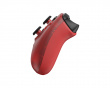 T7 PC & Xbox HE Controller - Ruby Red (DEMO)