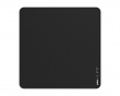 x LGG Hyperion Mauspad - XL SQ - Soft - Schwarz (DEMO)