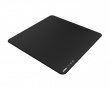 x LGG Hyperion Mauspad - XL SQ - Soft - Schwarz (DEMO)