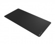x LGG Hyperion Mauspad - XXL - Soft - Schwarz (DEMO)