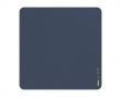 x LGG Hyperion Mauspad - XL SQ - Soft - Midnight Slate (DEMO)