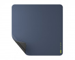 x LGG Hyperion Mauspad - XL SQ - Soft - Midnight Slate (DEMO)