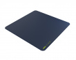 x LGG Hyperion Mauspad - XL SQ - Soft - Midnight Slate (DEMO)