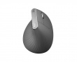 MX Vertical Ergonomisch Maus Kabellos - Graphite (DEMO)